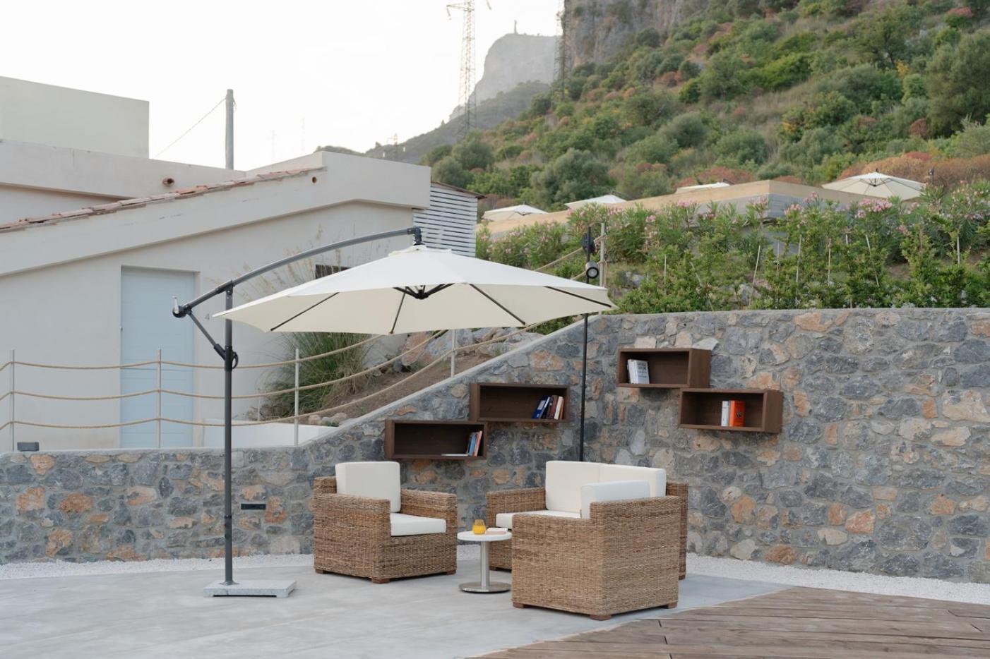 San Giuseppe Relais Acomodação com café da manhã Maratea Exterior foto